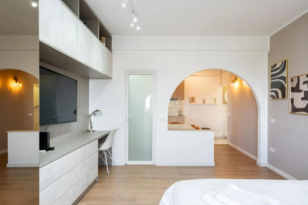 Sunset - Ultracentral 1R apartment on Calea Victoriei