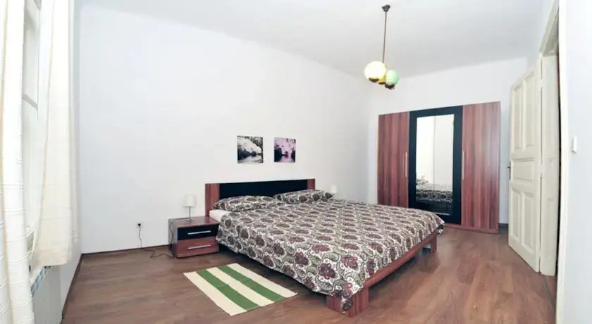Apartment Central Park