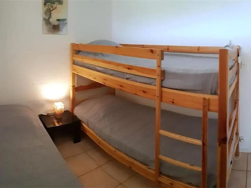 Appartement Argelès-sur-Mer, 2 pièces, 4 personnes - FR-1-388-56