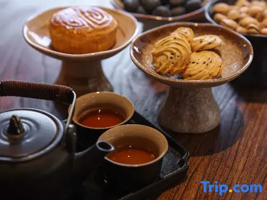 Shanhe Courtyard Hotel  (Qufu Sankong Scenic Area Branch)