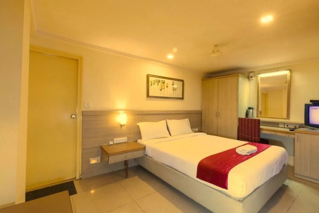 Hotel Select
