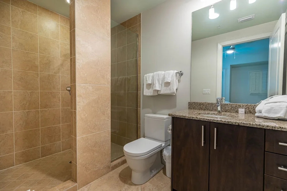 Turquoise Place C2602 3 Bedroom Condo