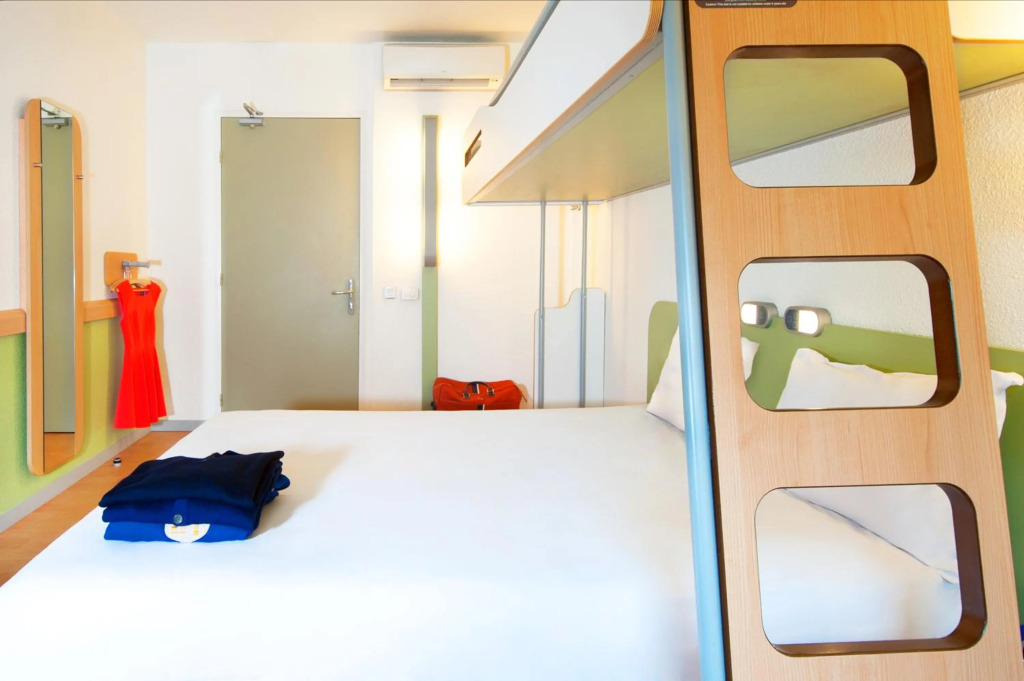 Ibis Budget Hyères