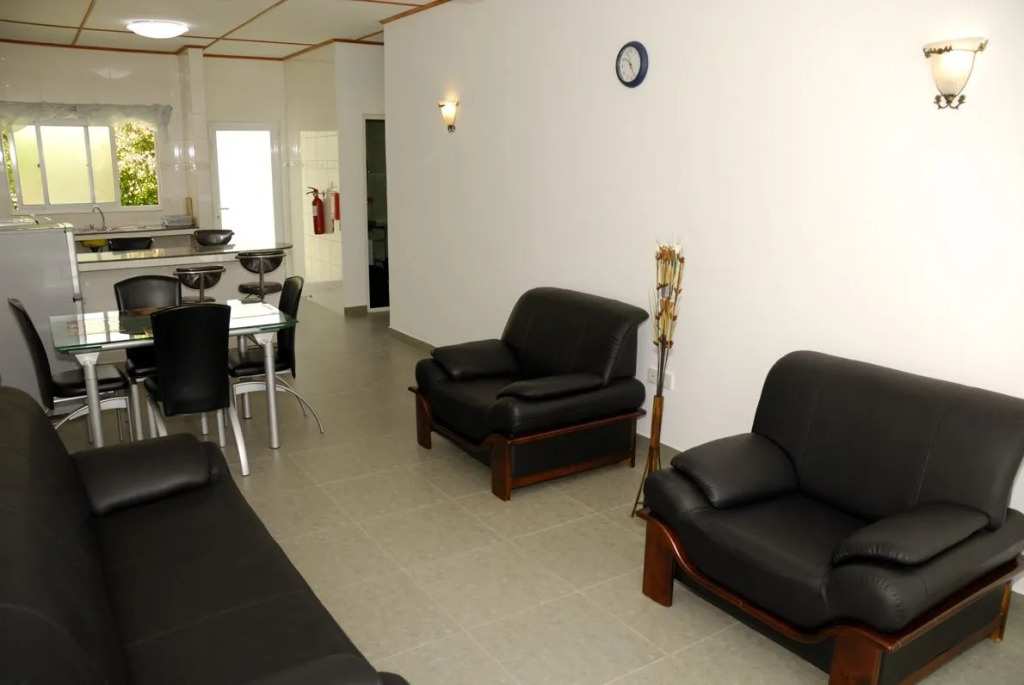 Hide Away Holiday Apartments