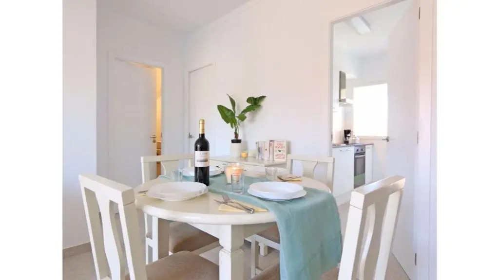 Apartamentos Sema