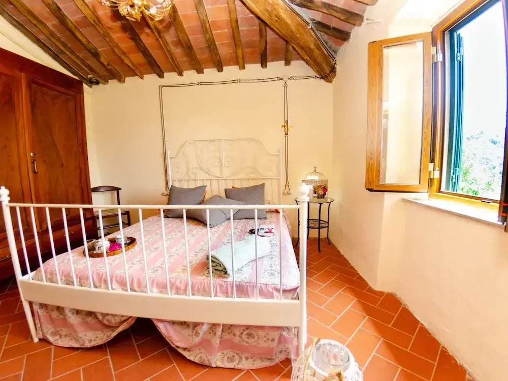 Castelvecchio Family Retreat