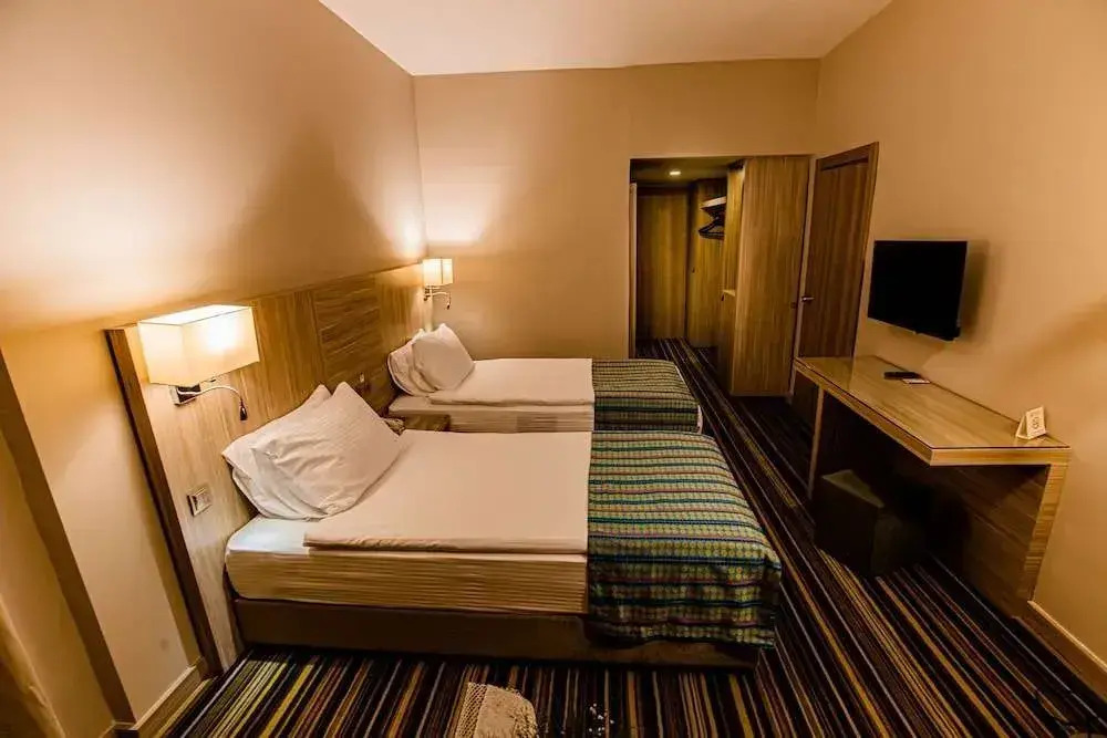Mustafa Cappadocia Resort