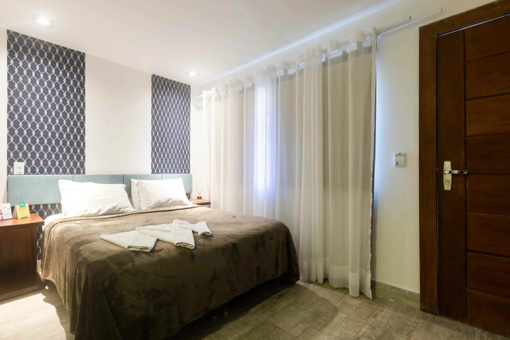 Hotel Barra da Lagoa by Latitud Hoteles