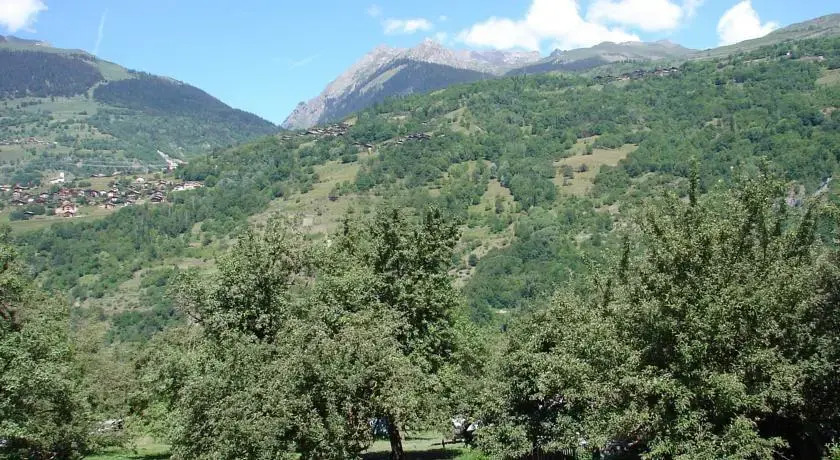 Sci La Plagne Paradise