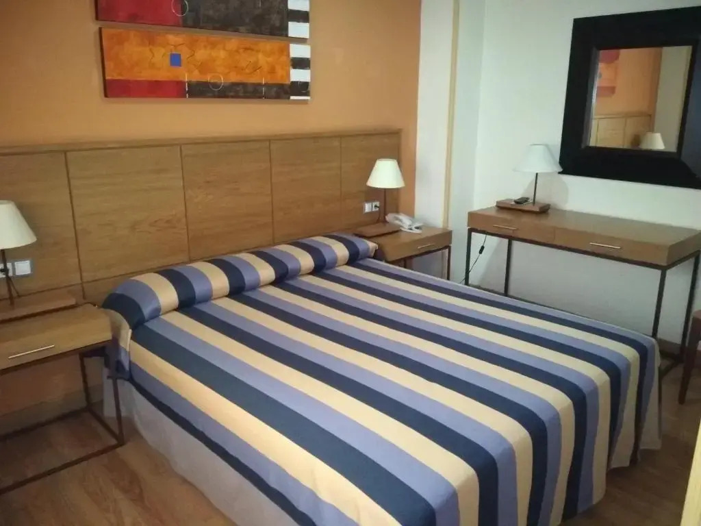 Hotel Molino