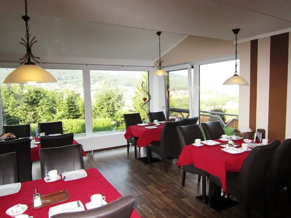 Gästehaus Weber