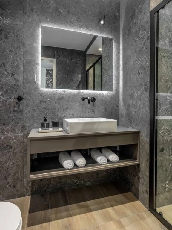 2B · The Beehive Apartment Athens 2B