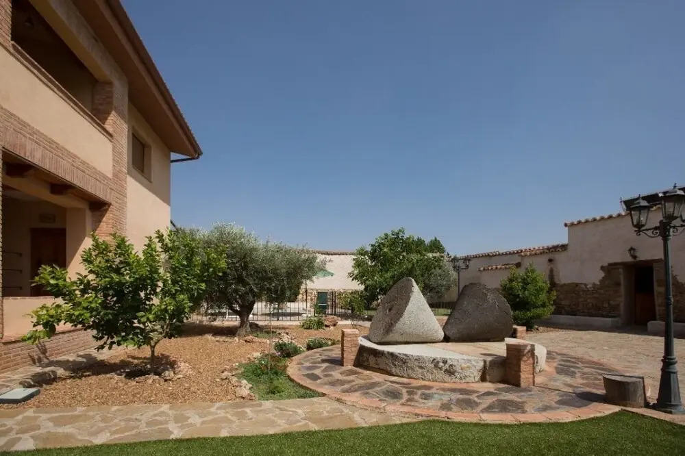 La Posada Del Corralón