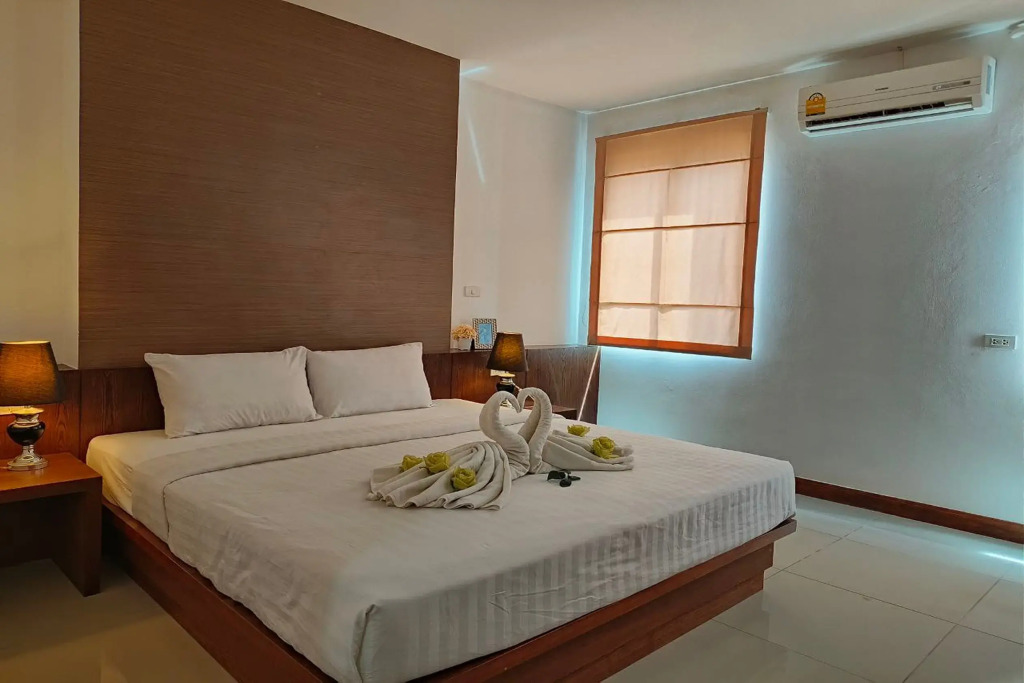 The Little Nest Phuket