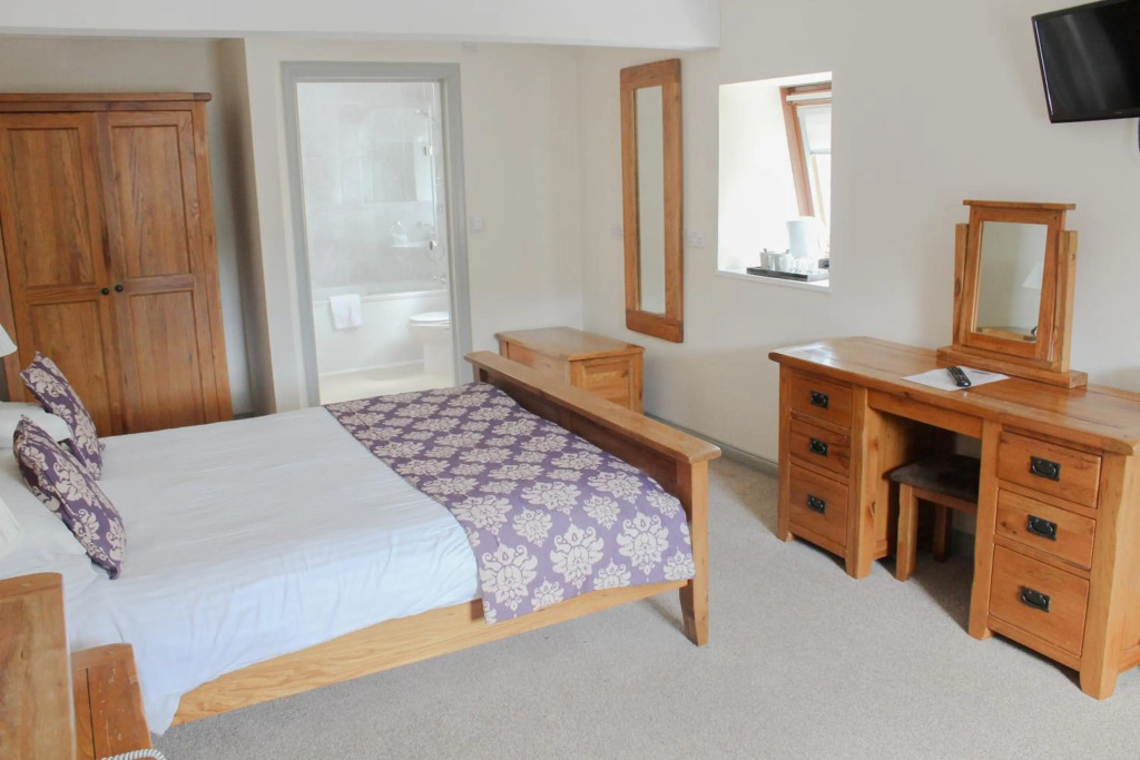 Craigmonie Hotel Inverness by Compass Hospitality