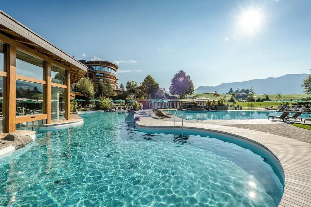 Sonnenalp Resort