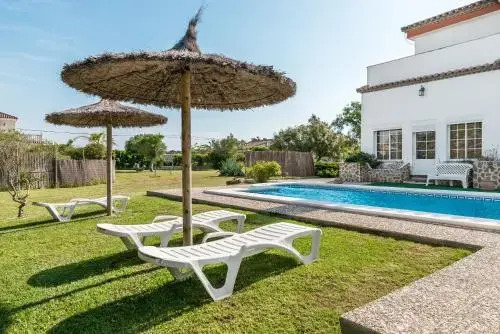 Villa Sol