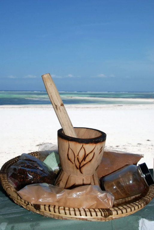 Zanzibar House Boutique Hotel