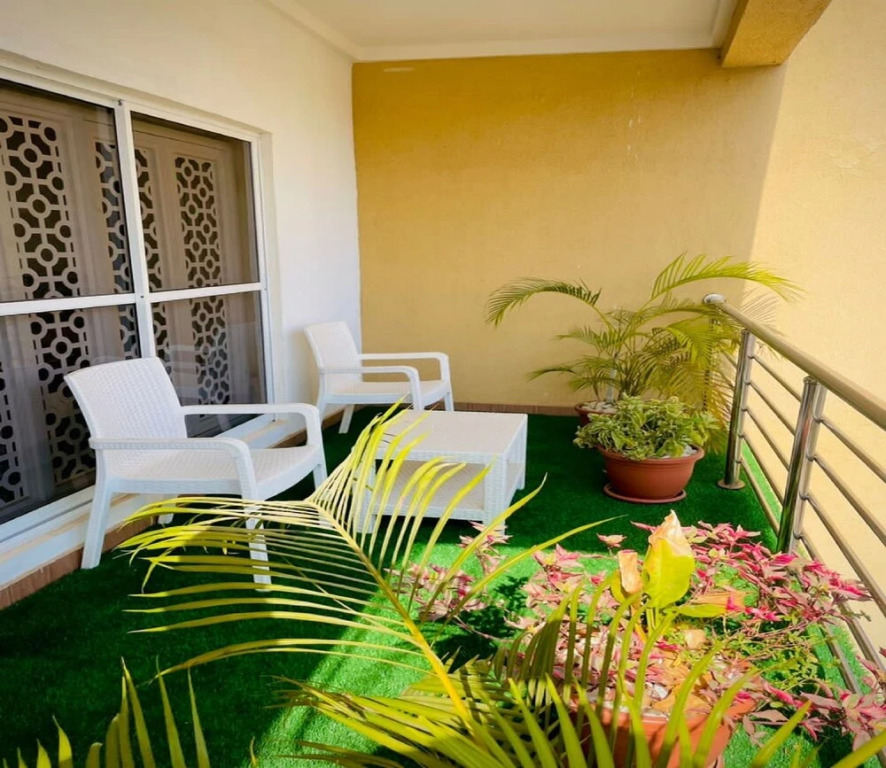 Integral Consults Apartment