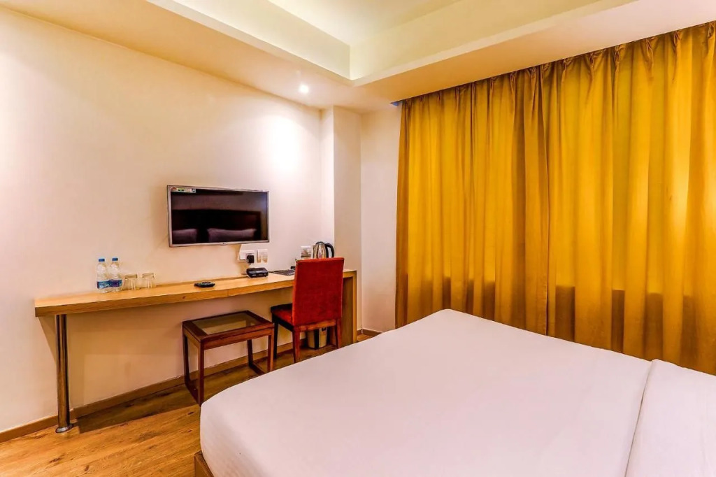 Hotel Surya Grand By OYO Rooms