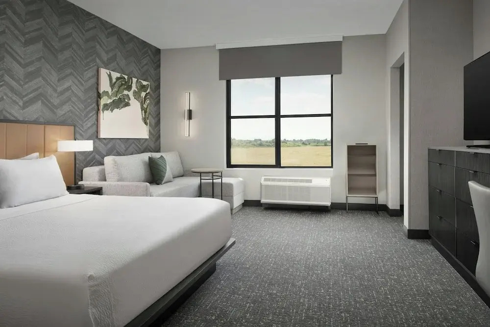 TownePlace Suites by Marriott Bozeman West