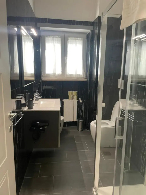 San Pietro & Trastevere Home