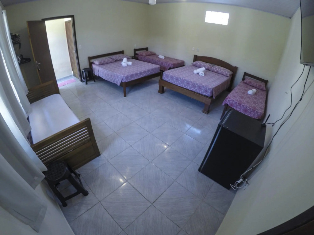 Pousada da Charuta