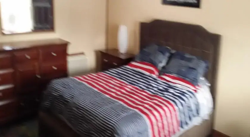 Little Country Inn
