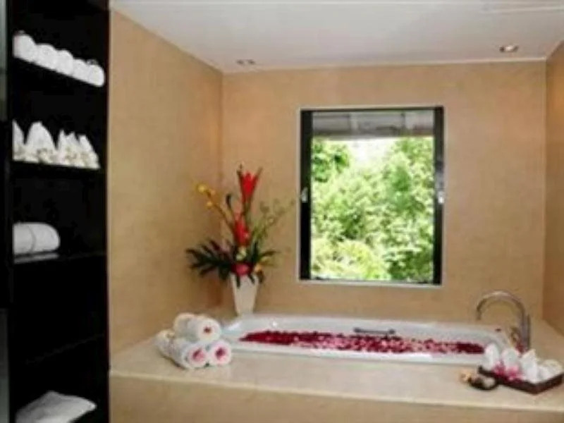 Villa Sumatra Bali