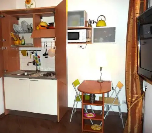 Doria Suites