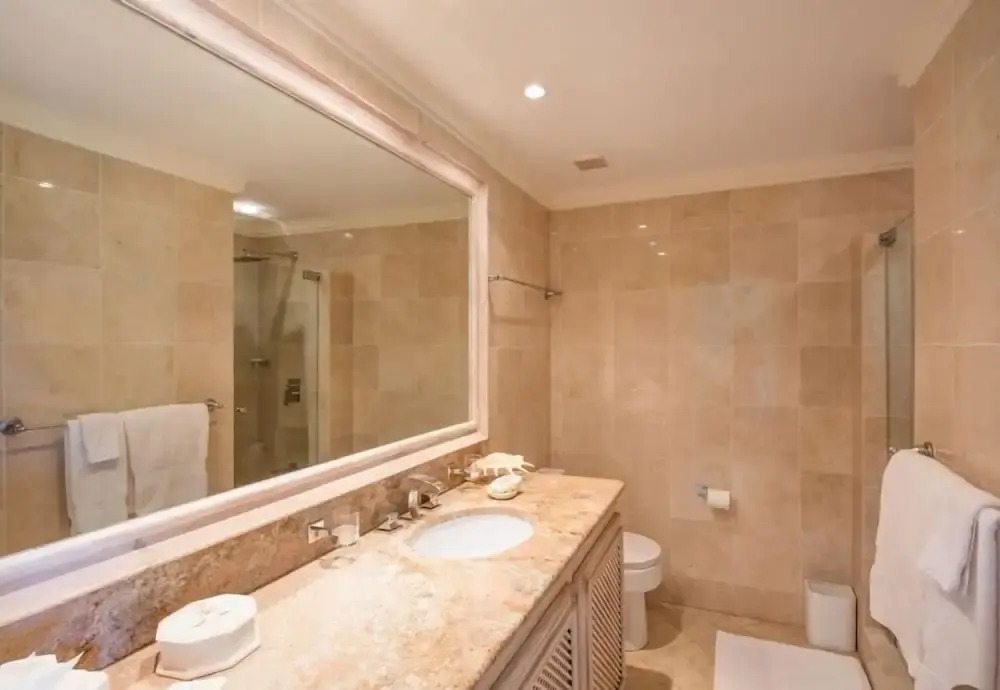 Villa Highlands at Sandy Lane