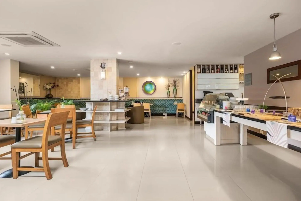 Leblon Suites Hotel Milla de Oro