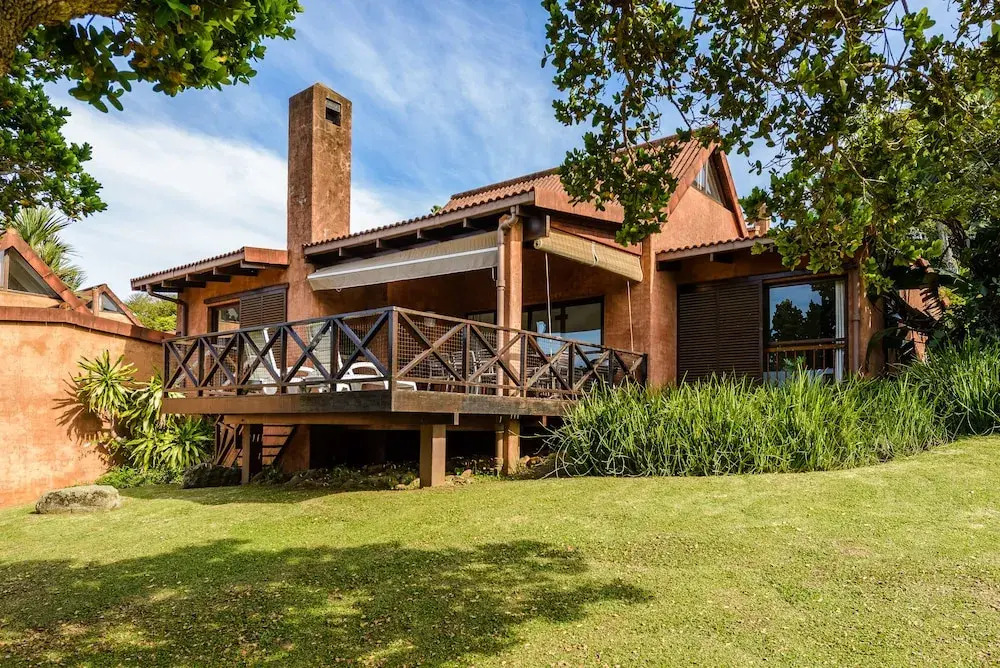 San Lameer Villa Rentals 2610