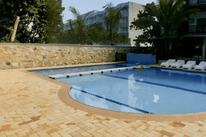 Hotel Pousada Ancoradouro
