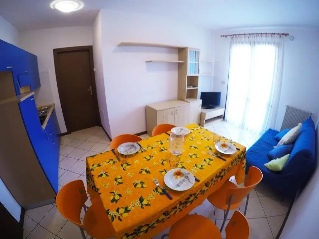 Residence Pineta