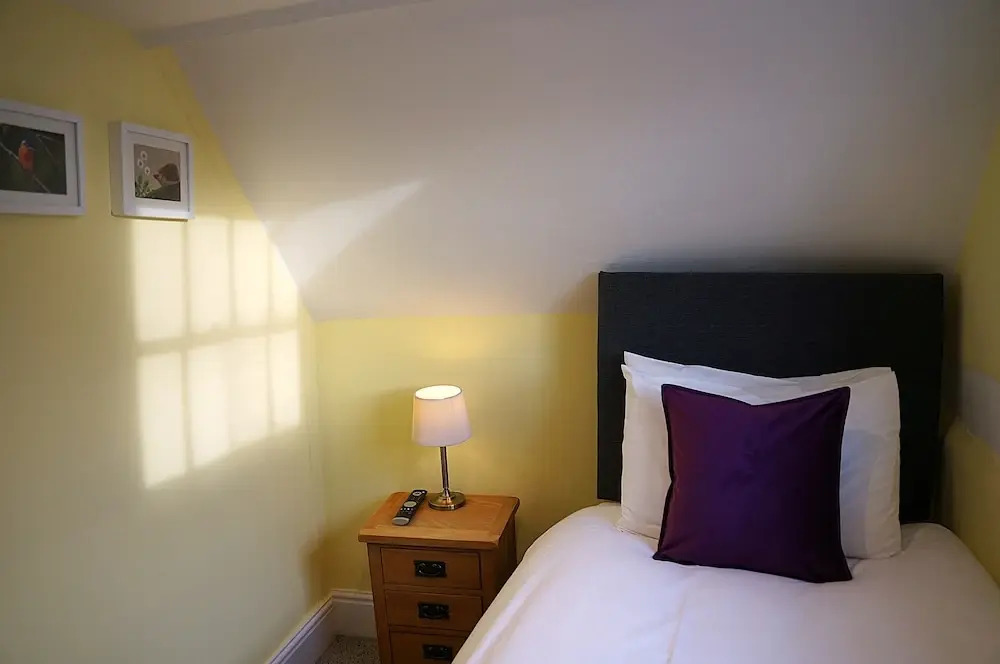 Radcliffe Guest House
