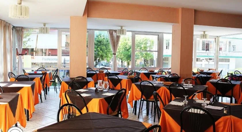 Hotel Magriv