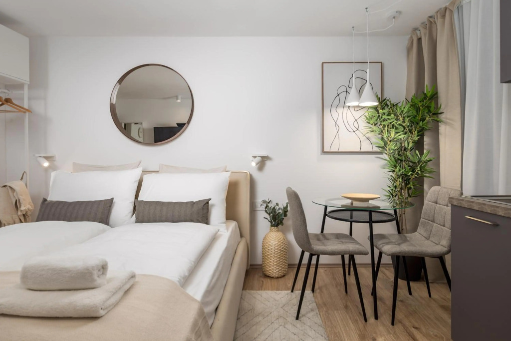 Main Street Apartments 2