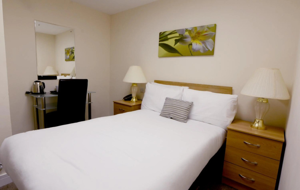 Grand Hotel Gosforth Park