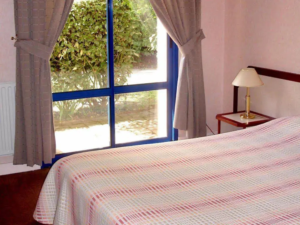 Hotel Restaurant Le Capricorne