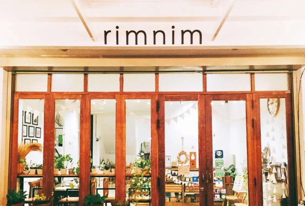 Rimnim Hostel