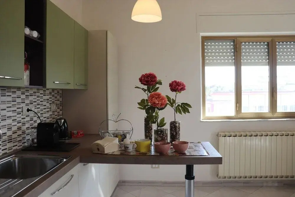 LA CASA DI MAMMA NTO