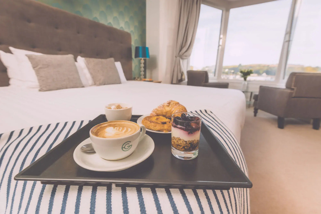 Greenbank Hotel