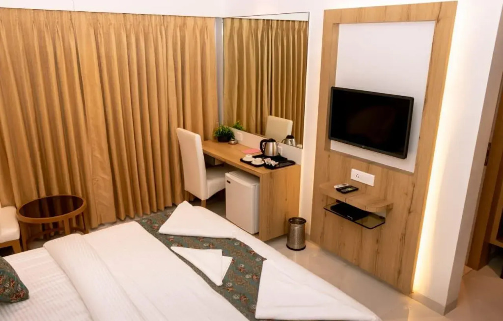Shikin Hotels Pvt Ltd