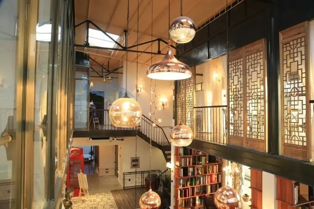 Fanli Hotel Beihai
