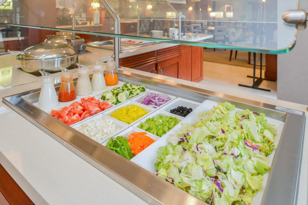 Staybridge Suites Indianapolis-Fishers by IHG