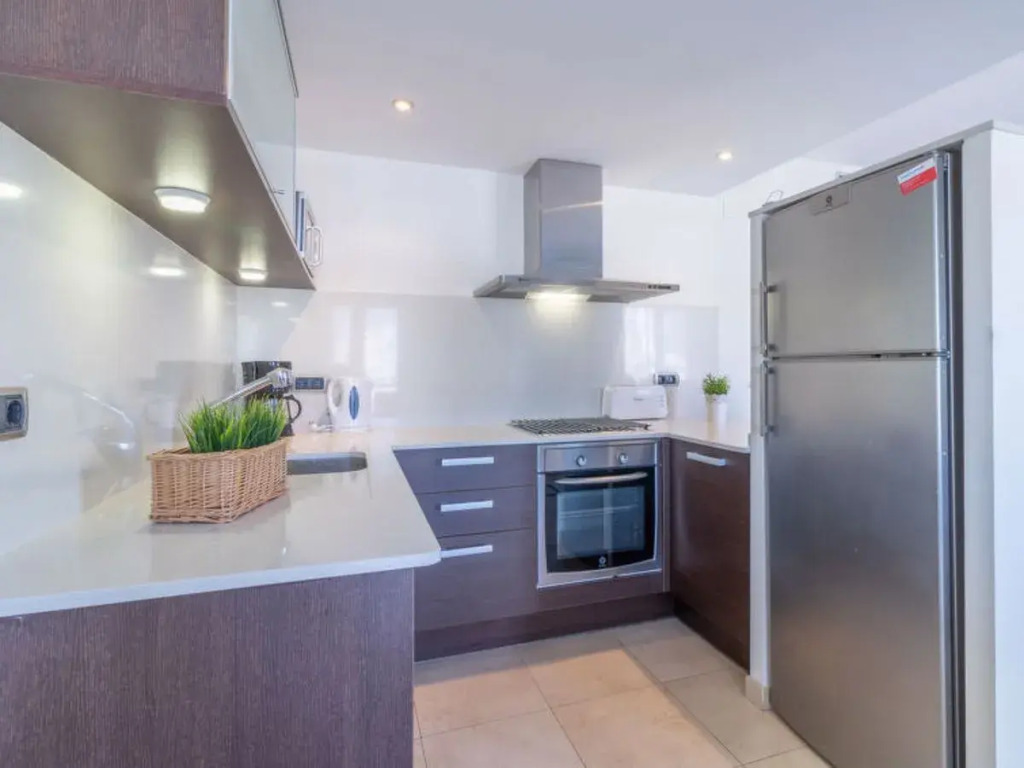 Apartment Del Port Ispica 15588