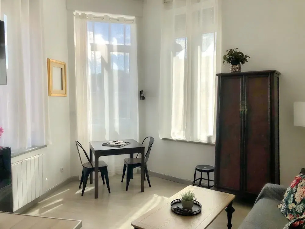 Residence St-Martin