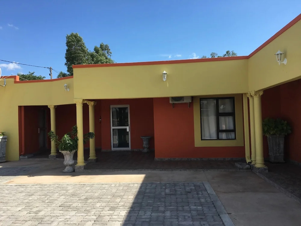 Pleassure Suites