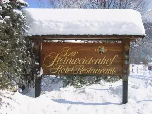 Der Steinweidenhof